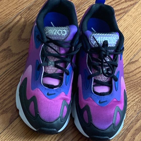 Women’s Nike Air Max 200 Bubble Pack - Picture 2 of 5